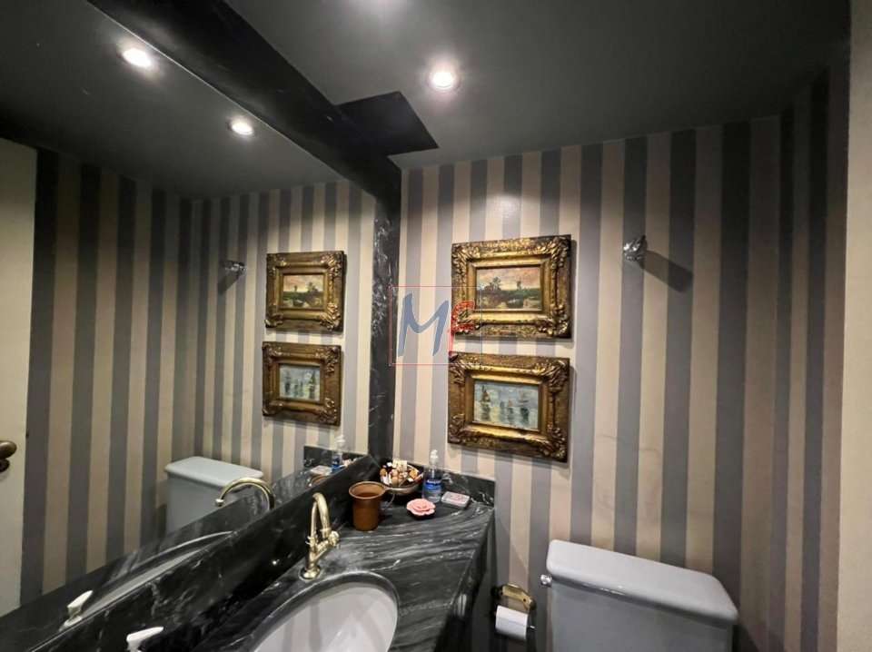 Apartamento, 3 quartos, 220 m² - Foto 4