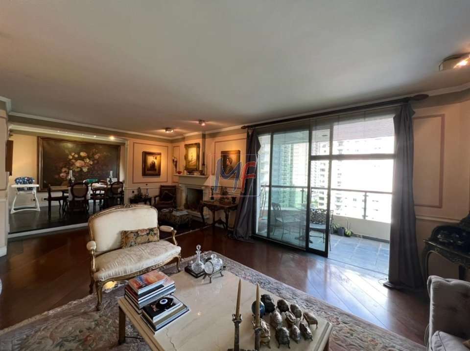 Apartamento, 3 quartos, 220 m² - Foto 6