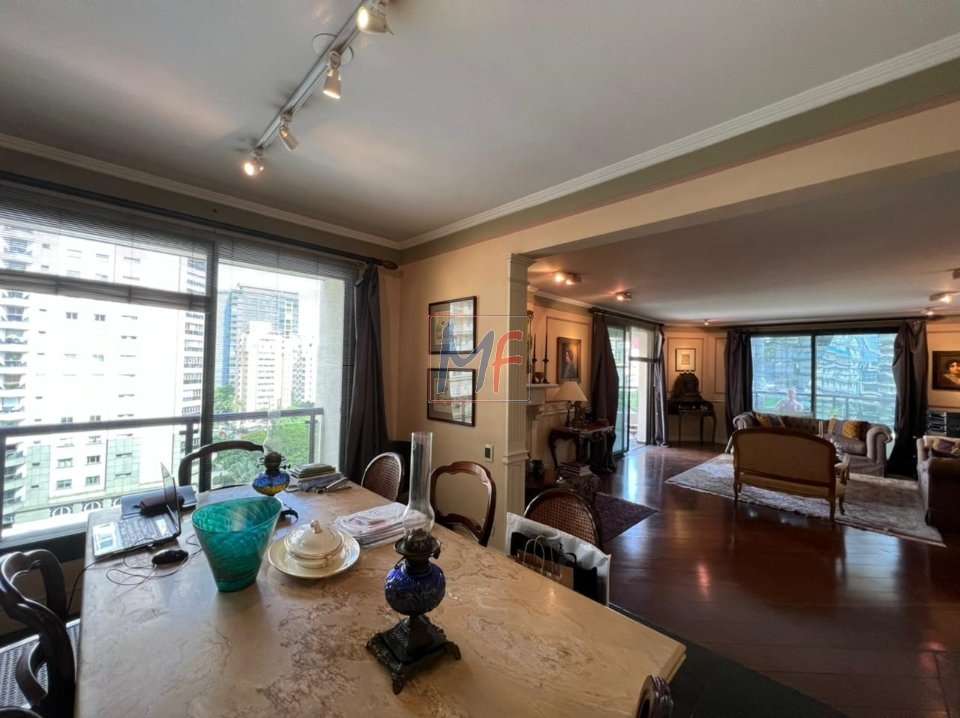 Apartamento, 3 quartos, 220 m² - Foto 8
