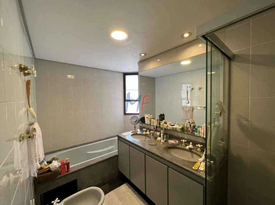 Apartamento, 3 quartos, 220 m² - Foto 9