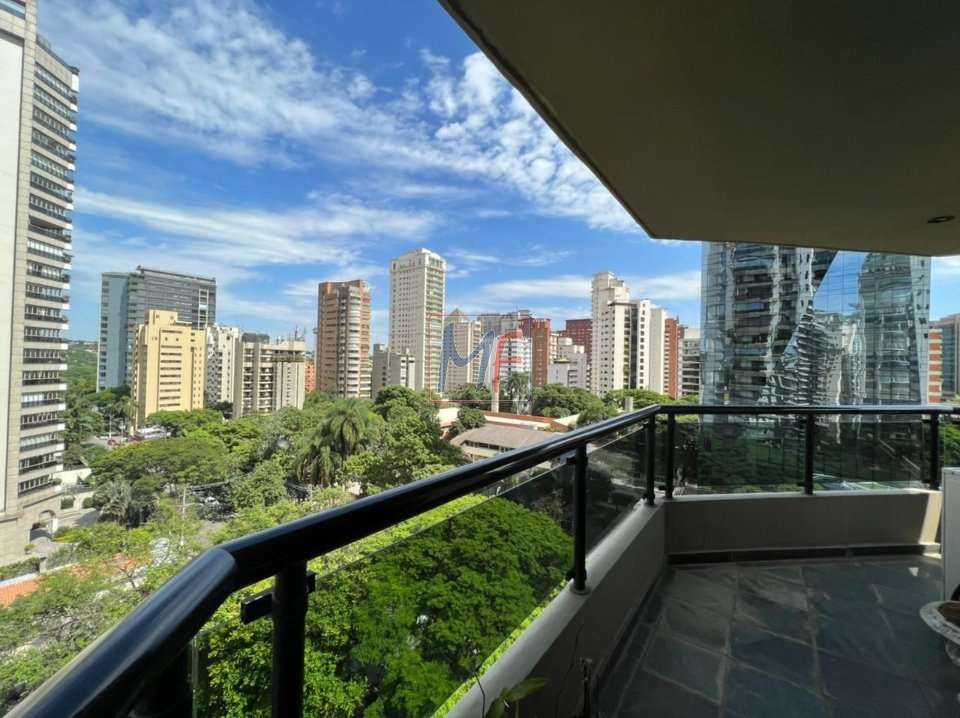 Apartamento, 3 quartos, 220 m² - Foto 10