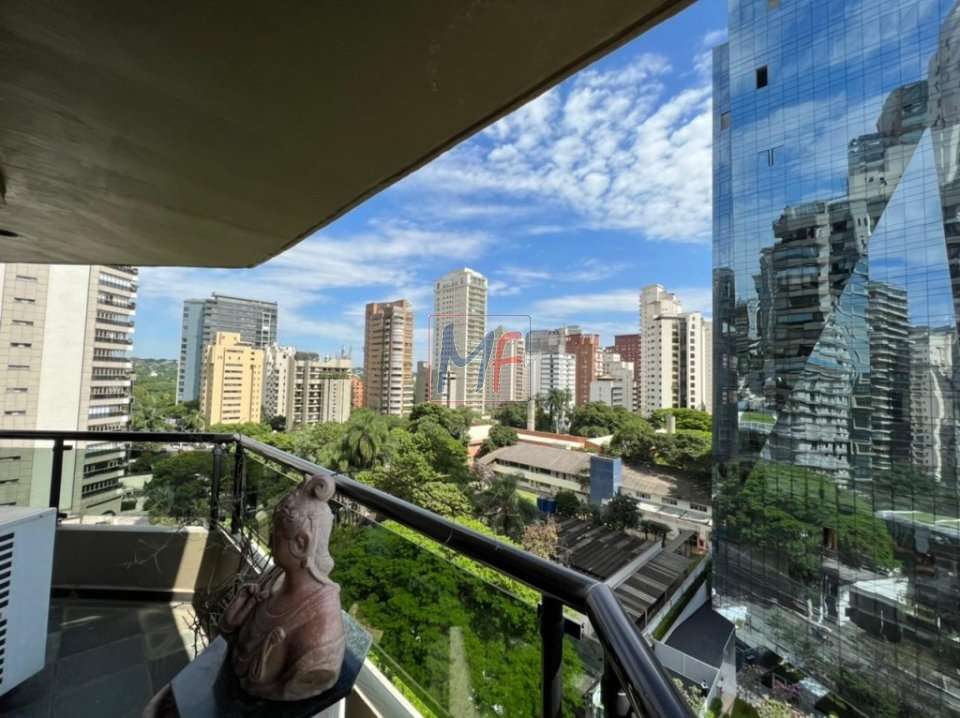 Apartamento, 3 quartos, 220 m² - Foto 11