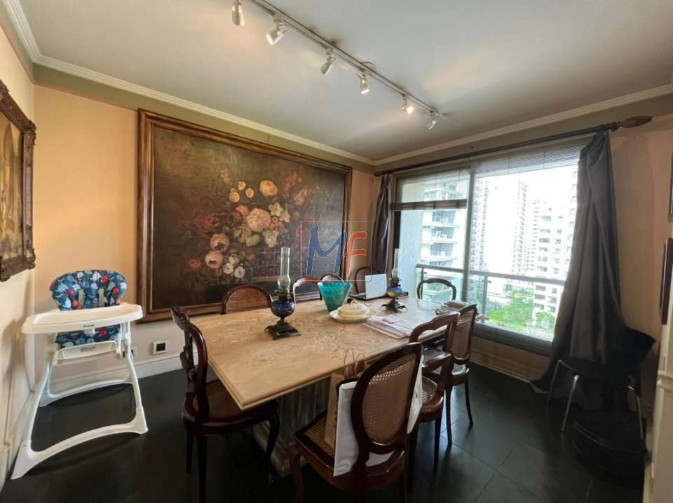 Apartamento, 3 quartos, 220 m² - Foto 12