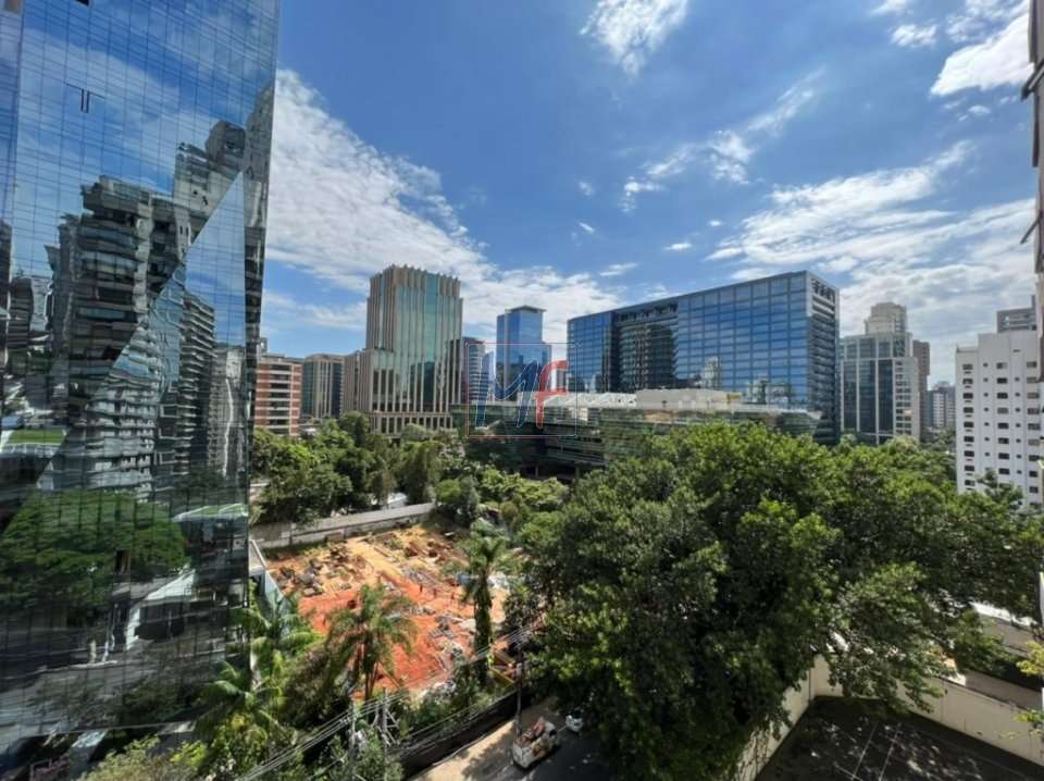 Apartamento, 3 quartos, 220 m² - Foto 13