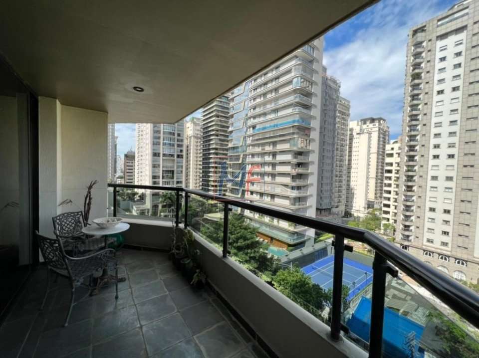 Apartamento, 3 quartos, 220 m² - Foto 14