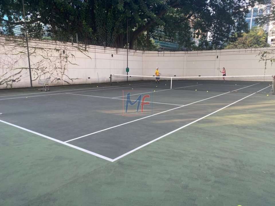 Apartamento, 3 quartos, 220 m² - Foto 17