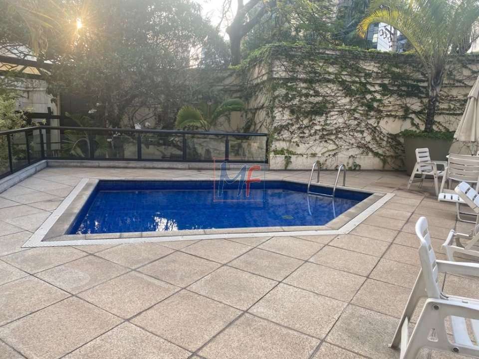 Apartamento, 3 quartos, 220 m² - Foto 21