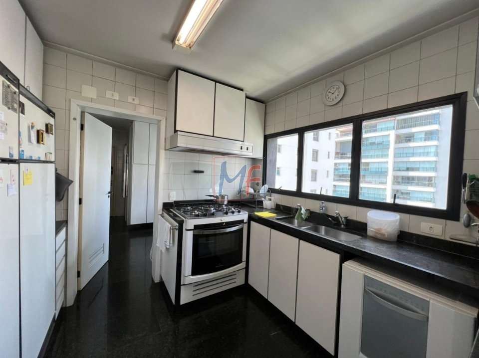 Apartamento, 3 quartos, 220 m² - Foto 23