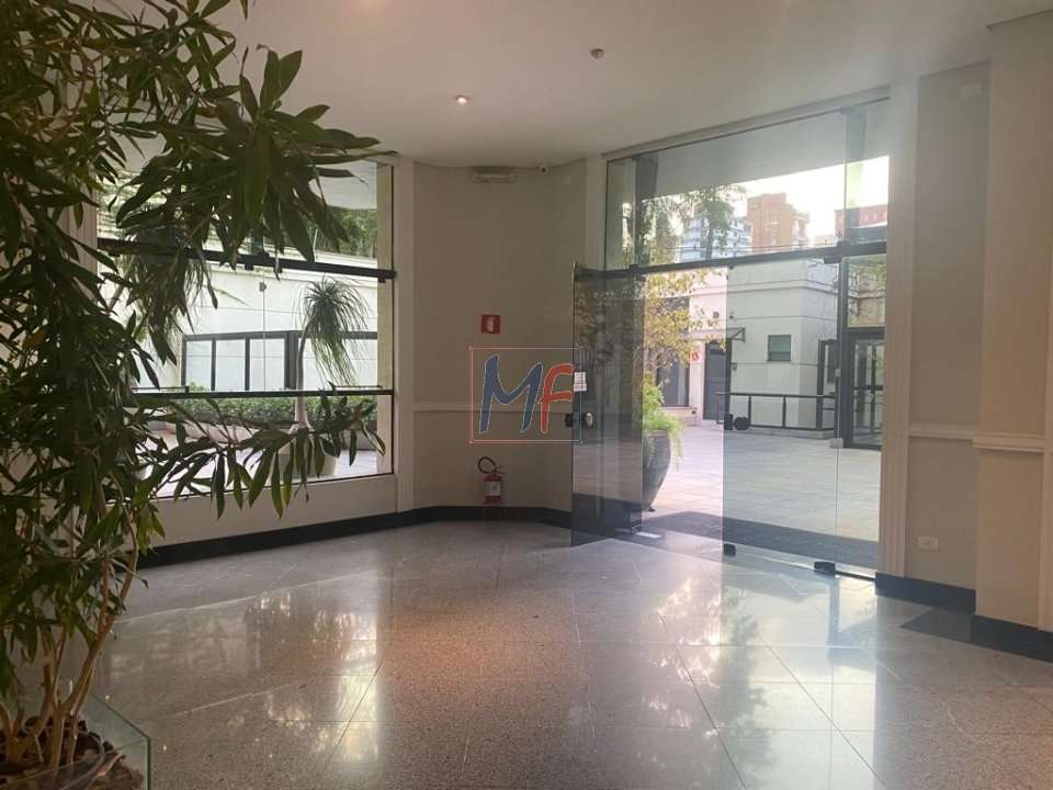 Apartamento, 3 quartos, 220 m² - Foto 24