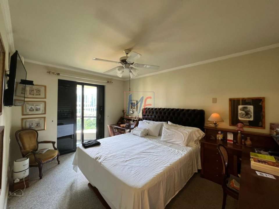 Apartamento, 3 quartos, 220 m² - Foto 25