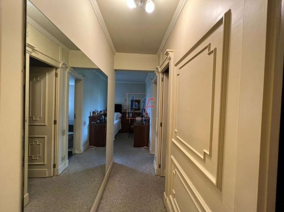 Apartamento, 3 quartos, 220 m² - Foto 26