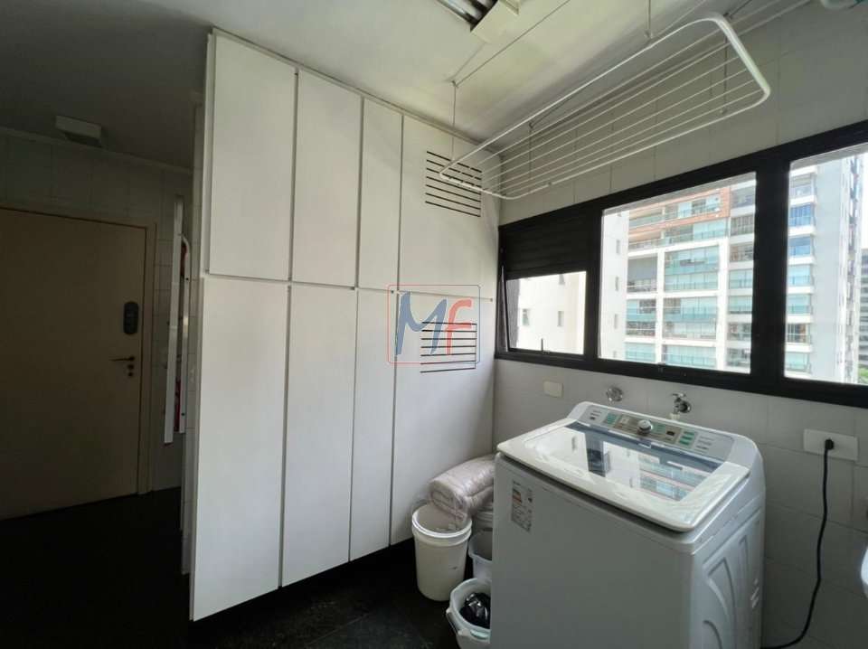 Apartamento, 3 quartos, 220 m² - Foto 27