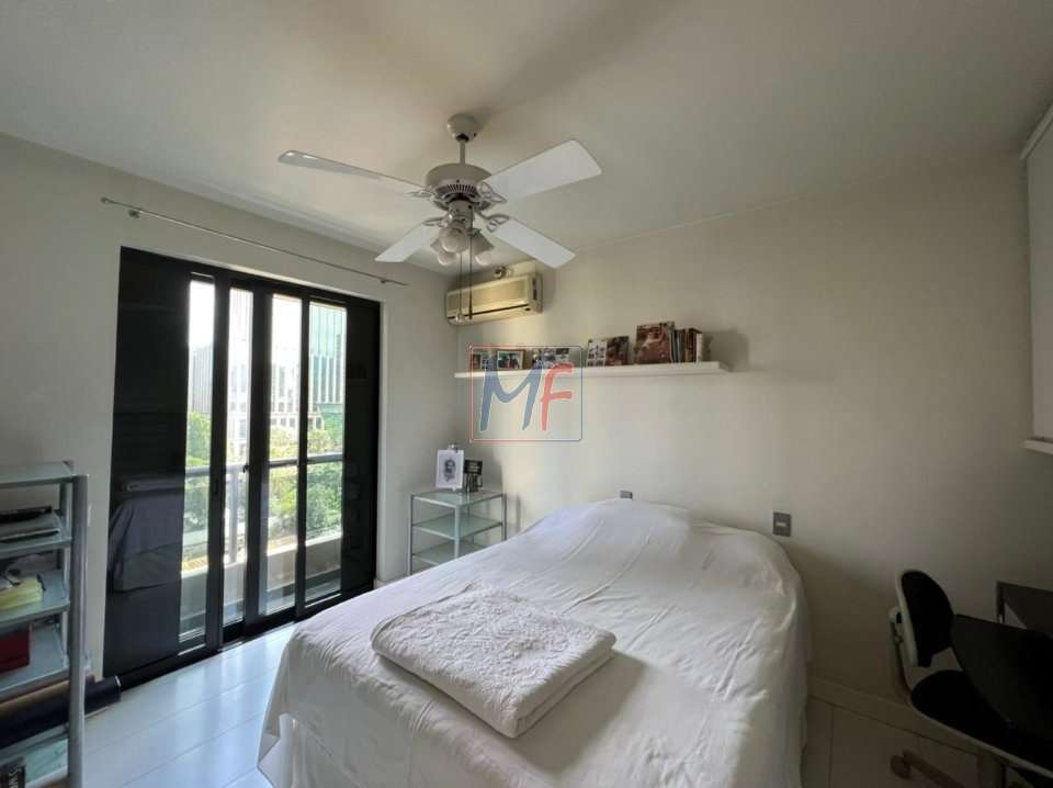 Apartamento, 3 quartos, 220 m² - Foto 28
