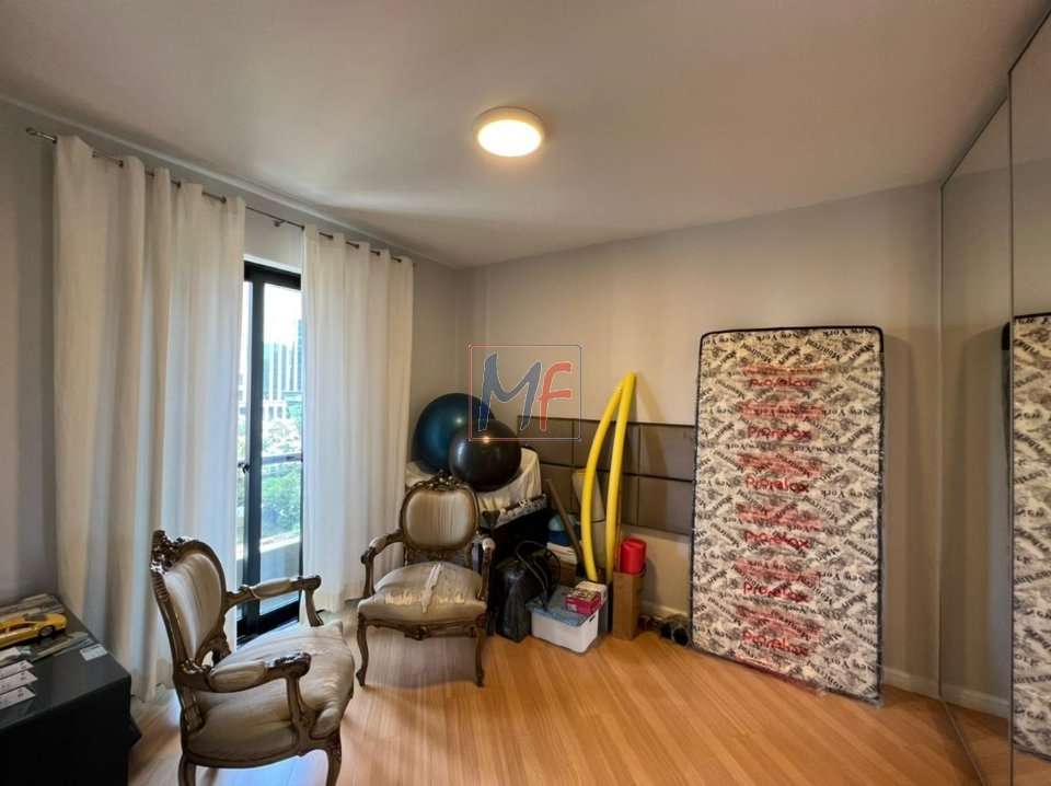 Apartamento, 3 quartos, 220 m² - Foto 29