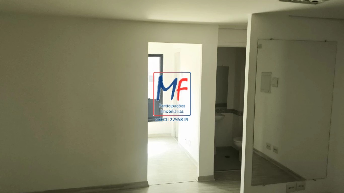 Loja-Salão, 30 m² - Foto 1
