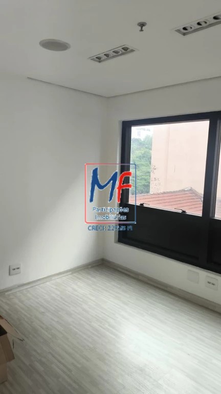 Loja-Salão, 30 m² - Foto 12