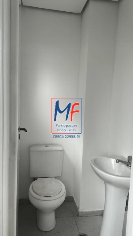 Loja-Salão, 30 m² - Foto 22