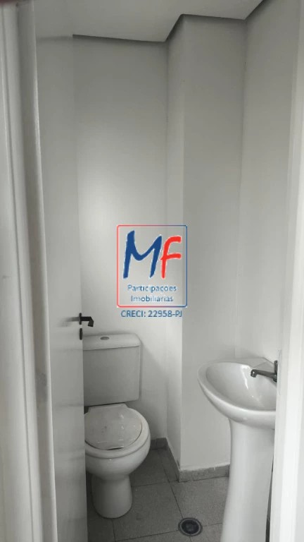 Loja-Salão, 30 m² - Foto 28
