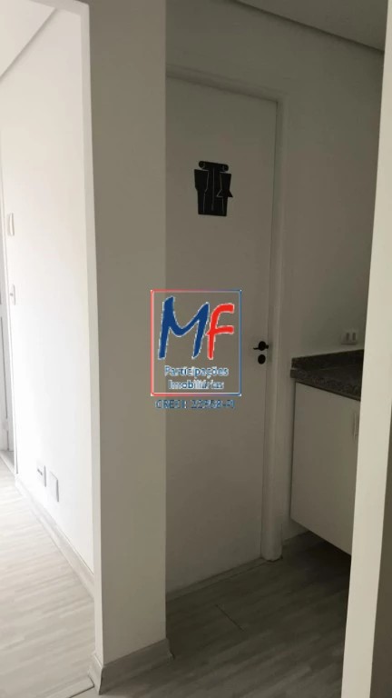 Loja-Salão, 30 m² - Foto 32