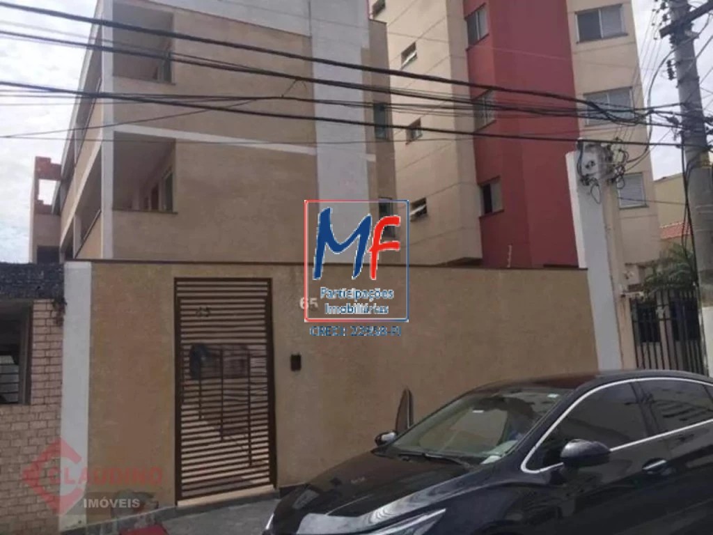 Apartamento, 2 quartos, 40 m² - Foto 1