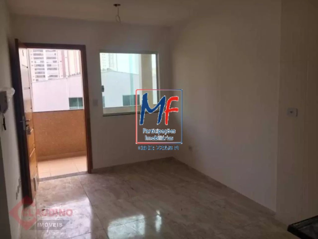 Apartamento, 2 quartos, 40 m² - Foto 3