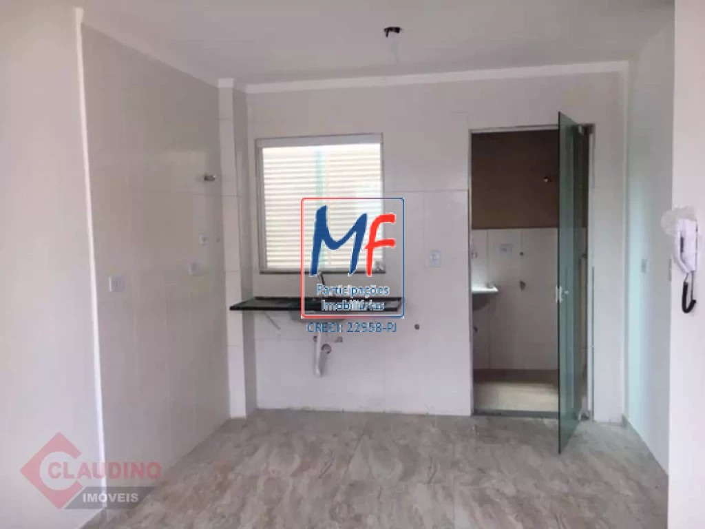 Apartamento, 2 quartos, 40 m² - Foto 4