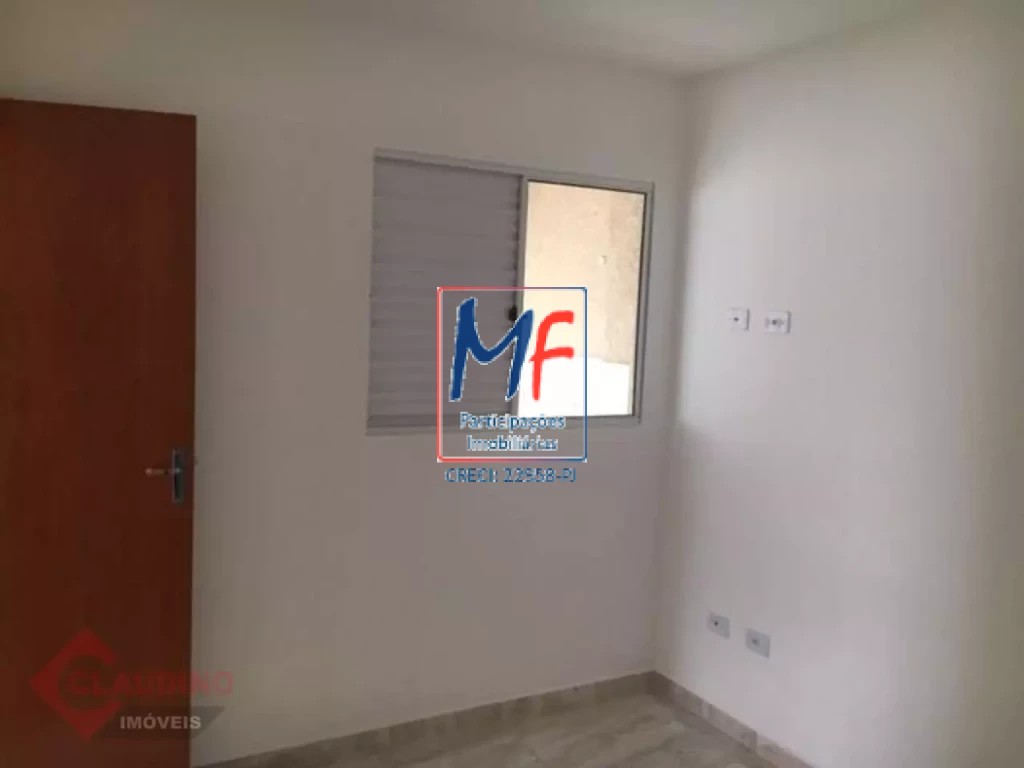 Apartamento, 2 quartos, 40 m² - Foto 5
