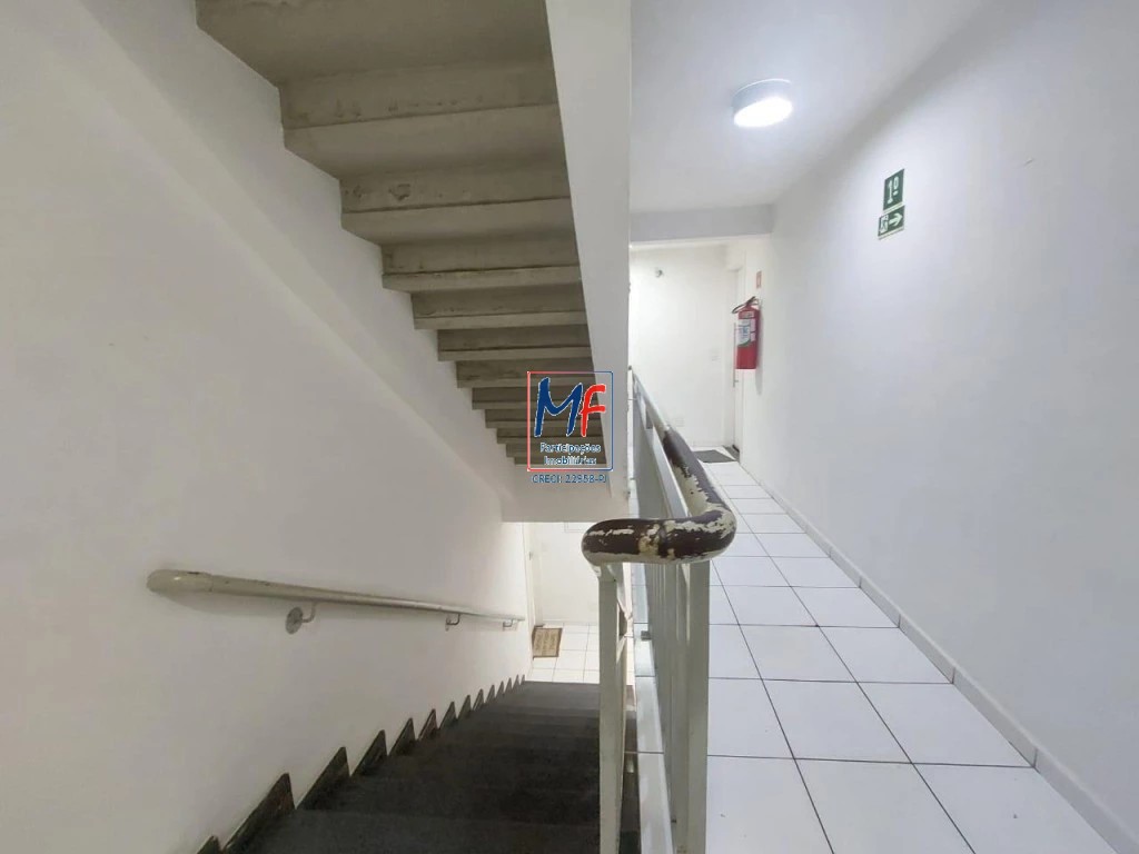 Apartamento à venda com 3 quartos, 55m² - Foto 9