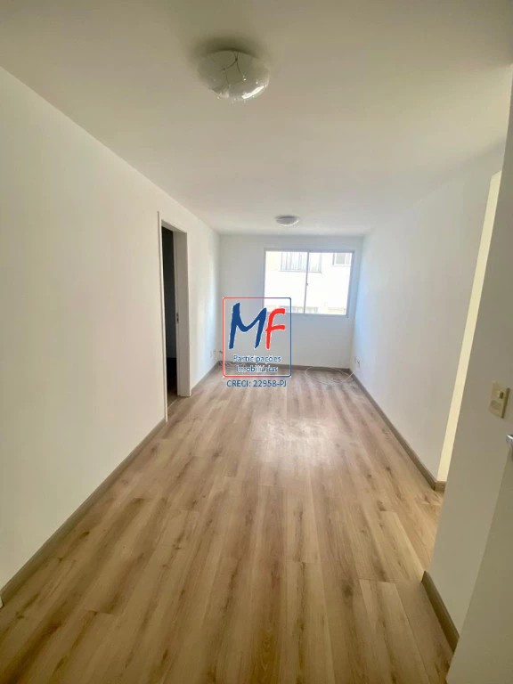 Apartamento à venda com 3 quartos, 55m² - Foto 10