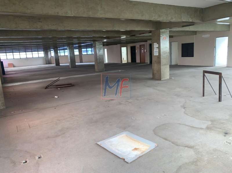 Prédio Inteiro à venda e aluguel, 3562m² - Foto 7