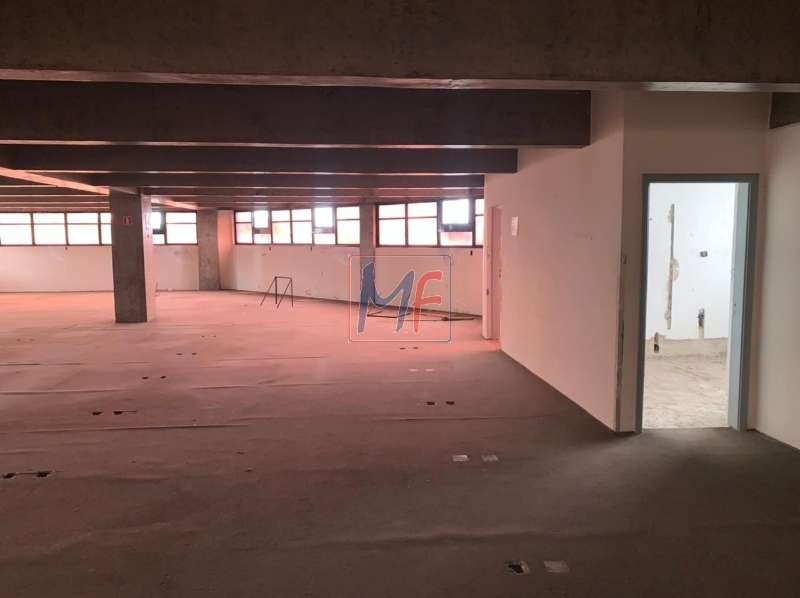 Prédio Inteiro à venda e aluguel, 3562m² - Foto 8