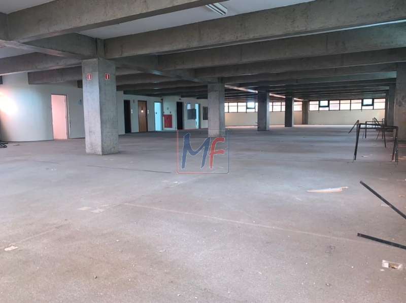 Prédio Inteiro à venda e aluguel, 3562m² - Foto 9