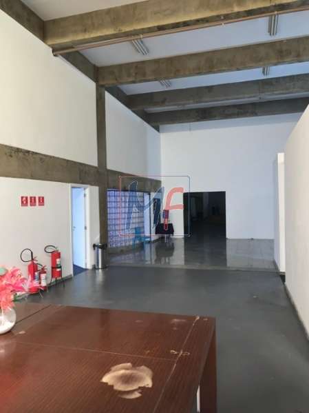 Prédio Inteiro à venda e aluguel, 3562m² - Foto 17