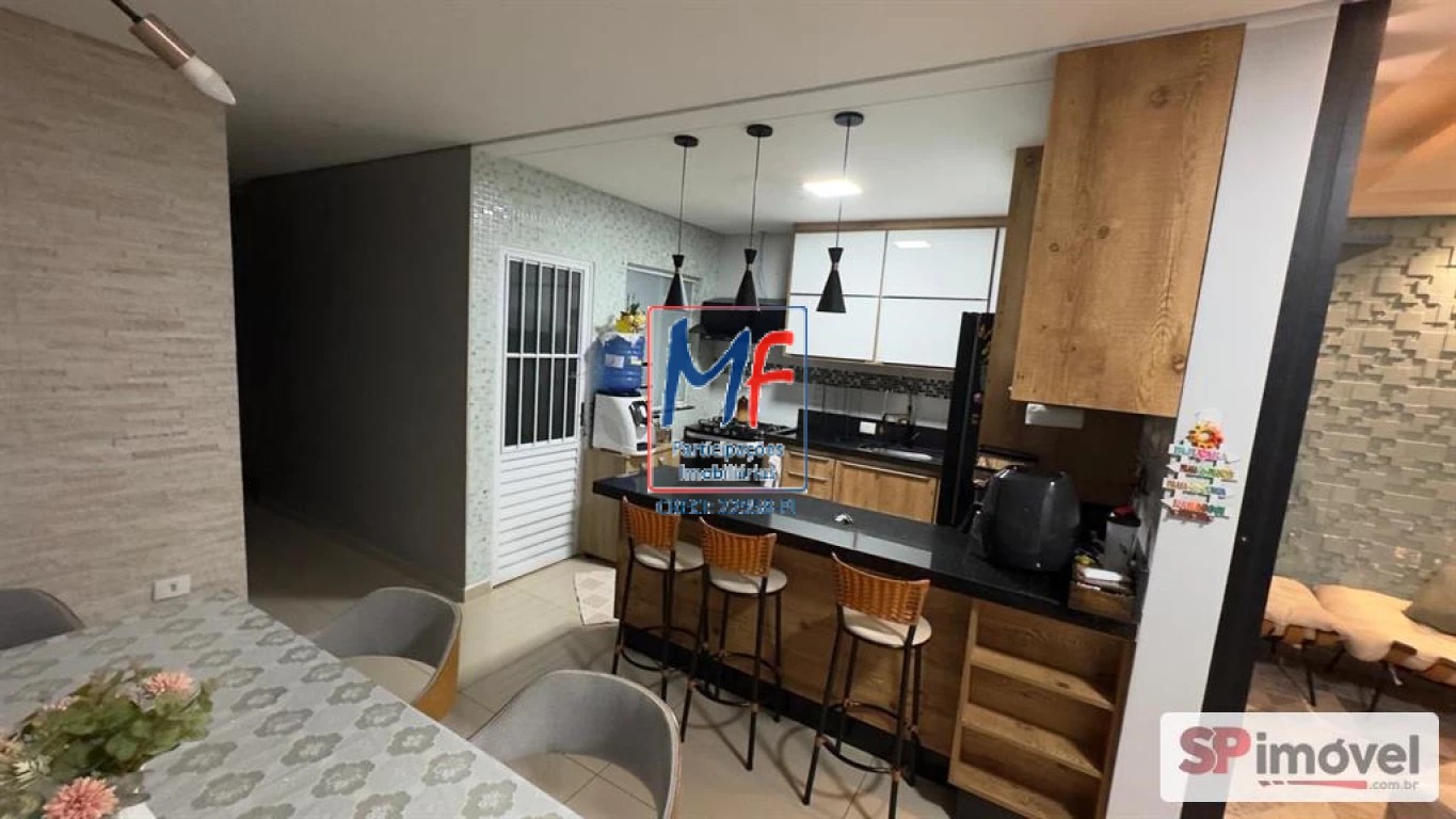 Casa, 3 quartos, 220 m² - Foto 1