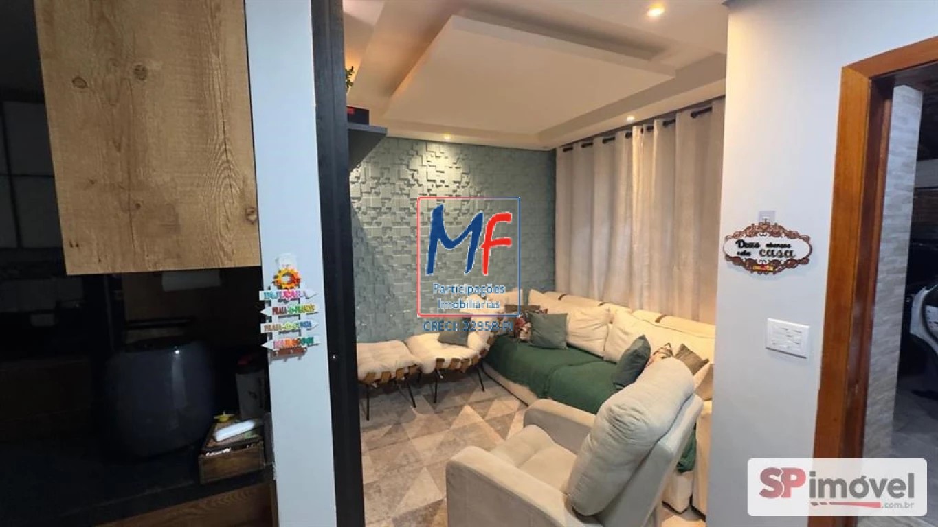 Casa, 3 quartos, 220 m² - Foto 2