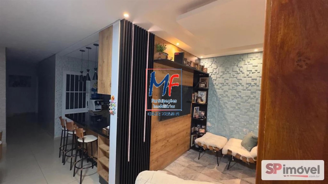 Casa, 3 quartos, 220 m² - Foto 3