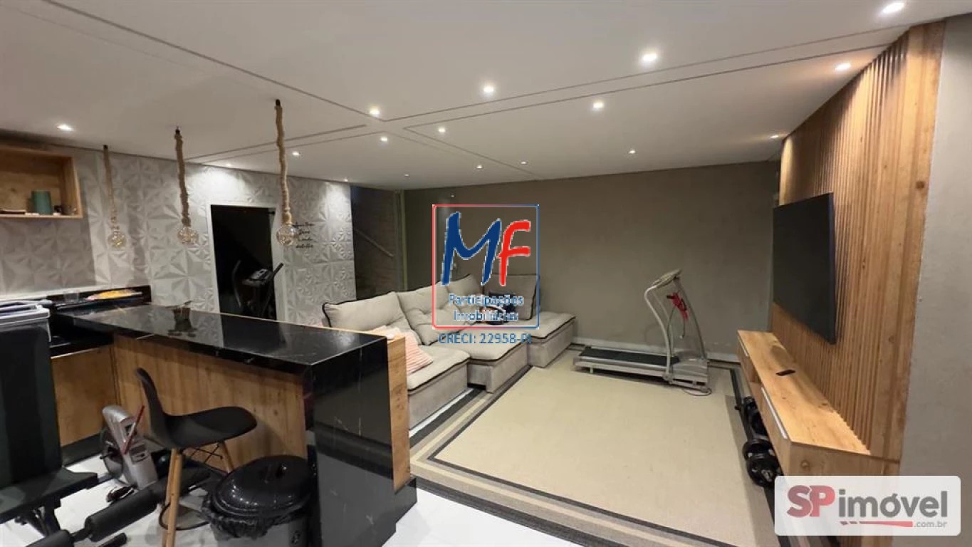 Casa, 3 quartos, 220 m² - Foto 4