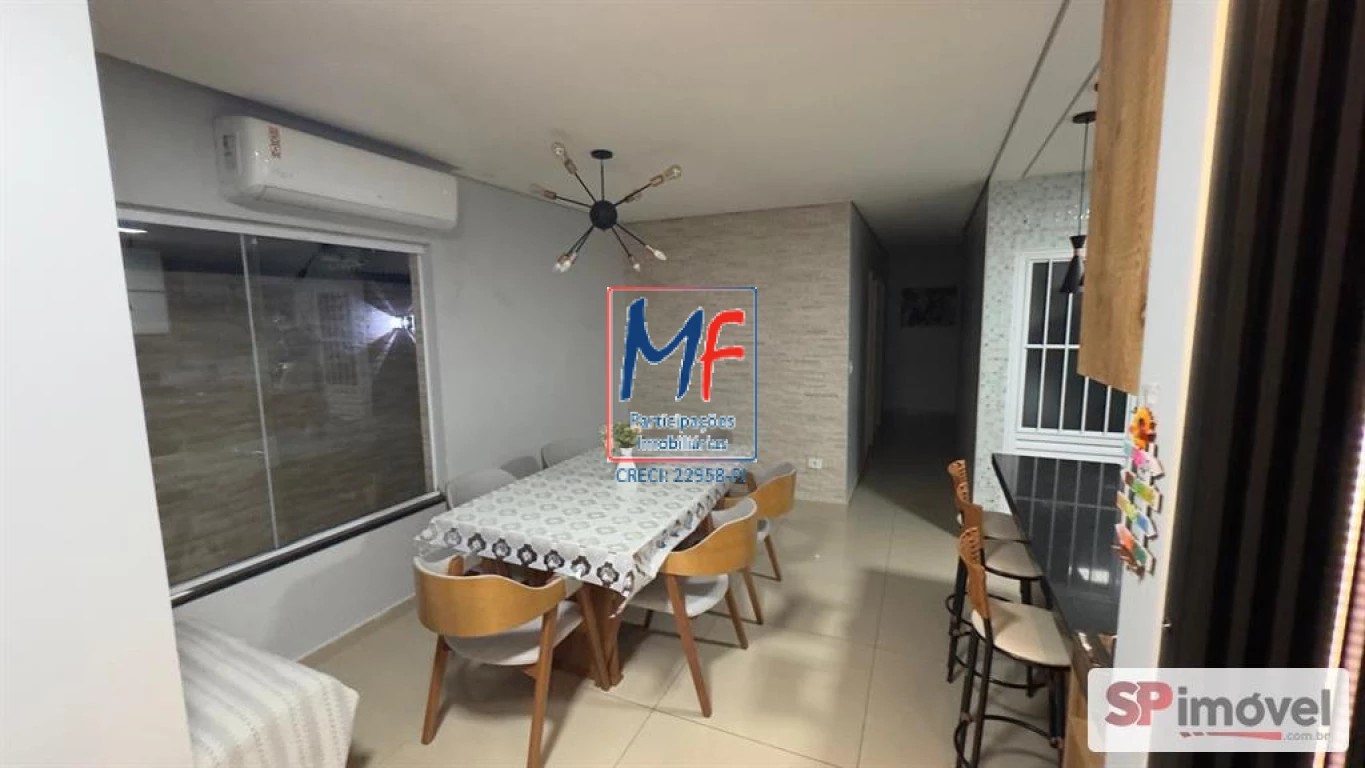 Casa, 3 quartos, 220 m² - Foto 5