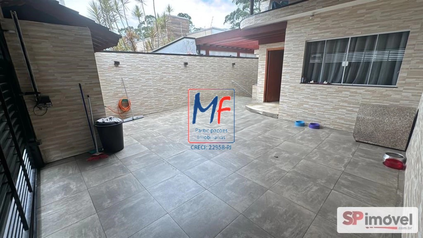 Casa, 3 quartos, 220 m² - Foto 14