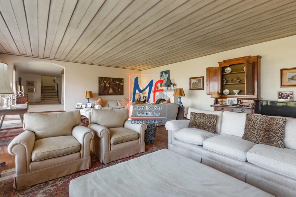 Casa, 5 quartos, 725 m² - Foto 4