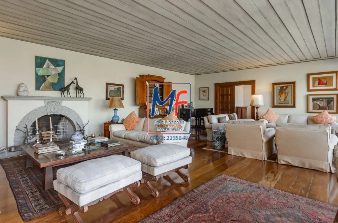 Casa, 5 quartos, 725 m² - Foto 5
