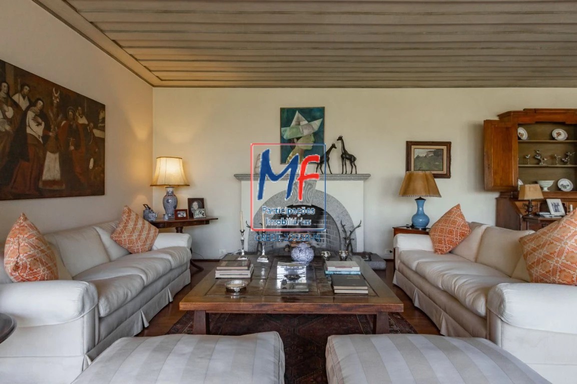 Casa, 5 quartos, 725 m² - Foto 6