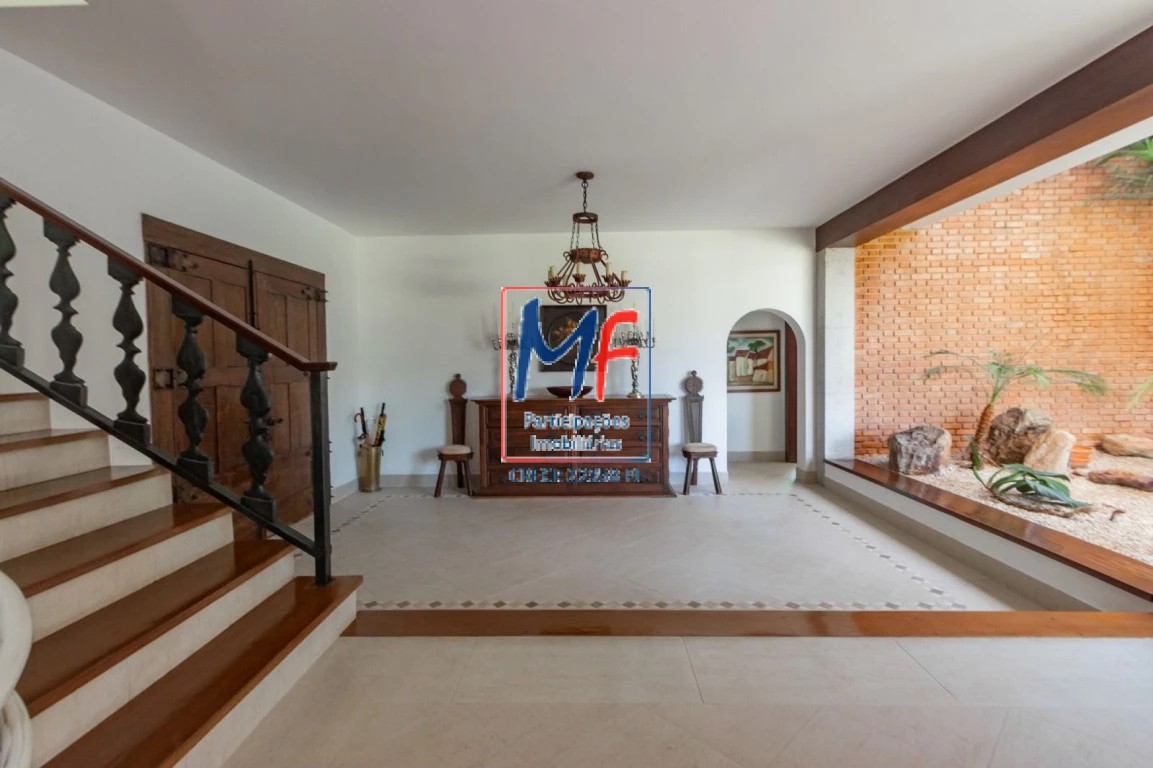 Casa, 5 quartos, 725 m² - Foto 7
