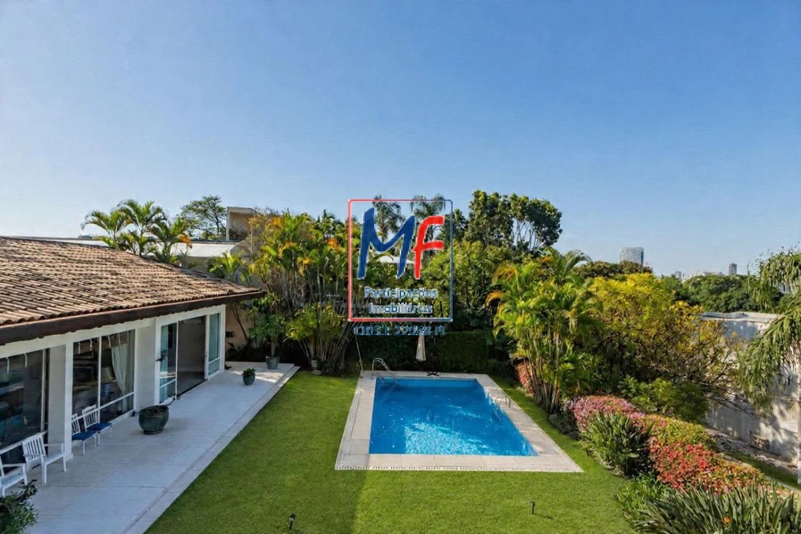 Casa, 5 quartos, 725 m² - Foto 9