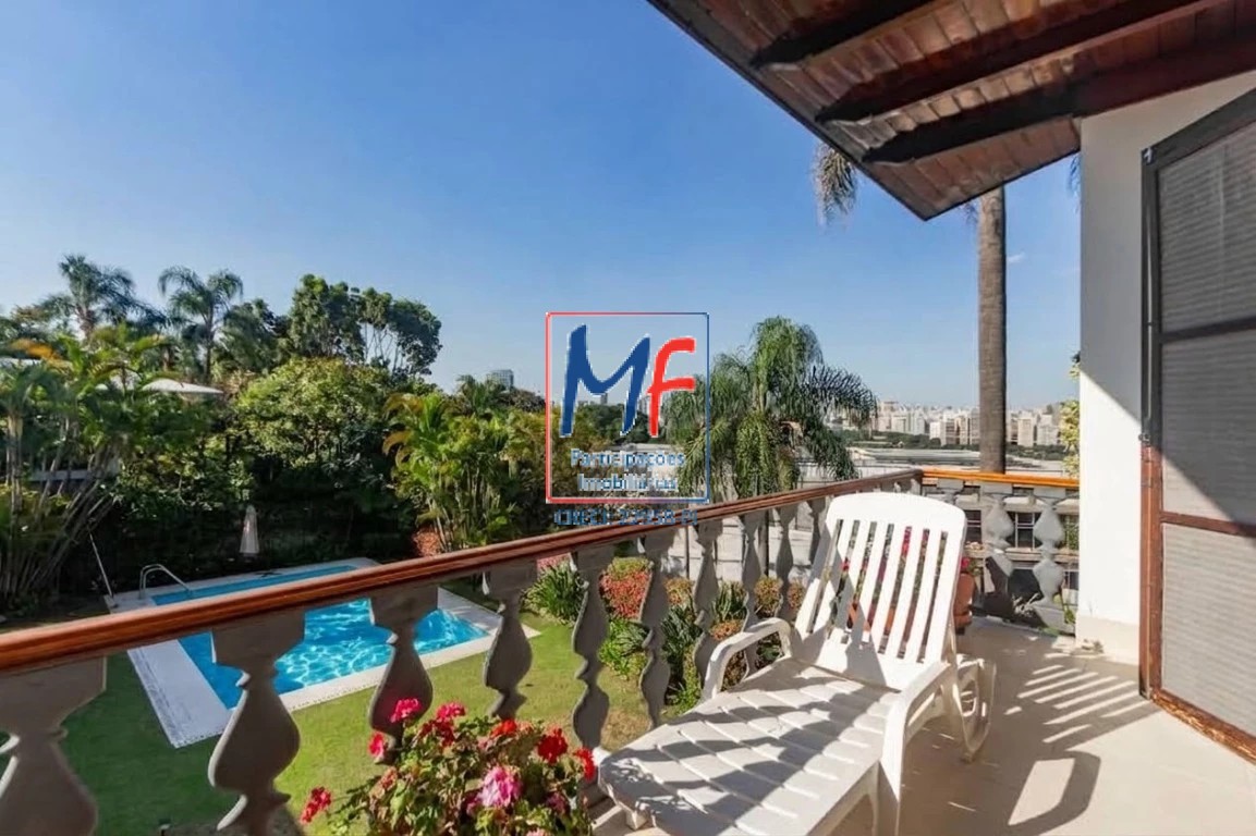 Casa, 5 quartos, 725 m² - Foto 10