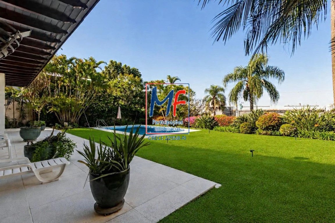 Casa, 5 quartos, 725 m² - Foto 11
