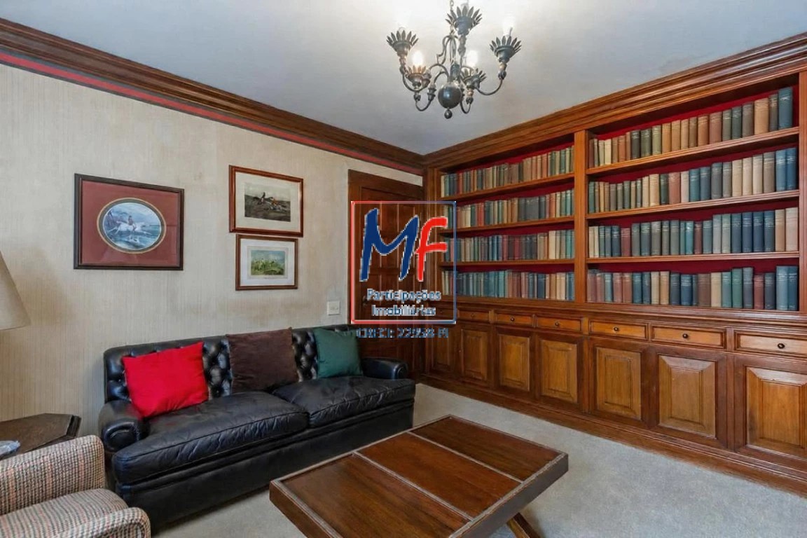 Casa, 5 quartos, 725 m² - Foto 12