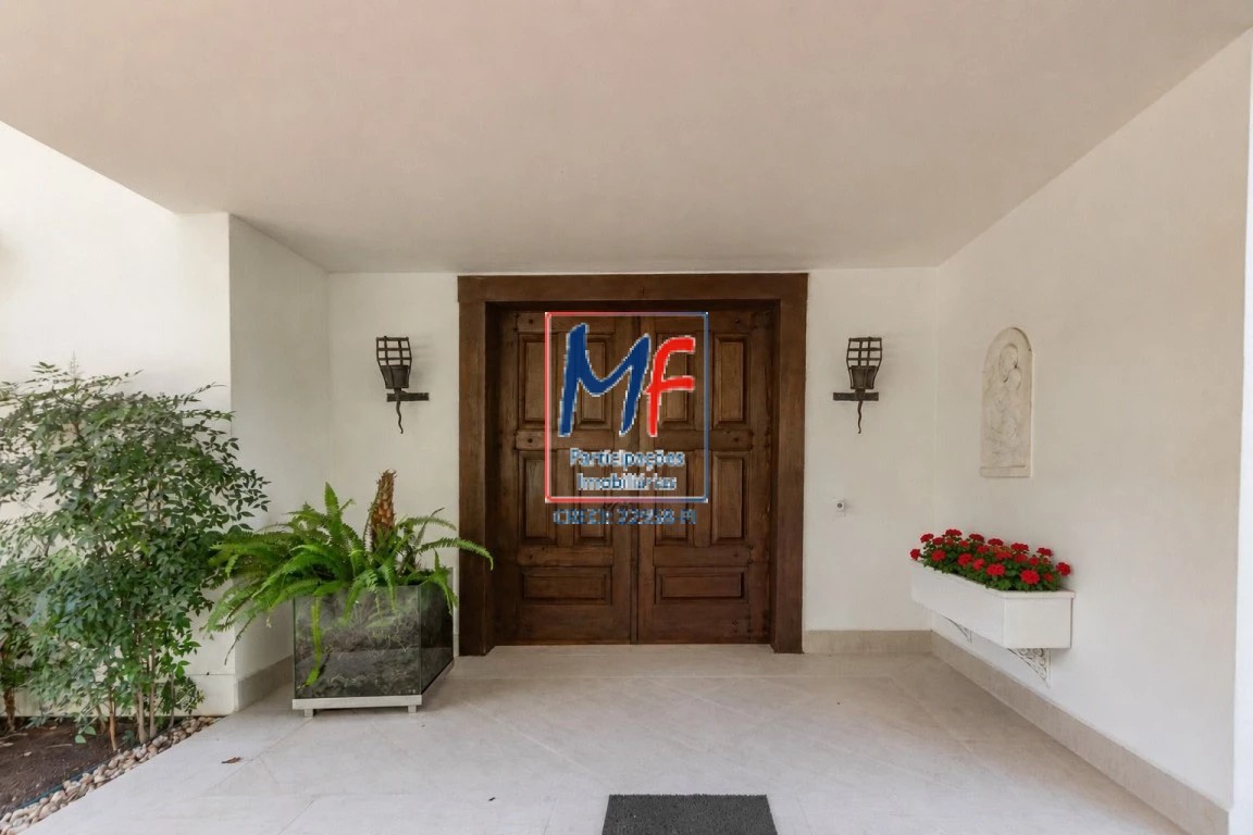 Casa, 5 quartos, 725 m² - Foto 13