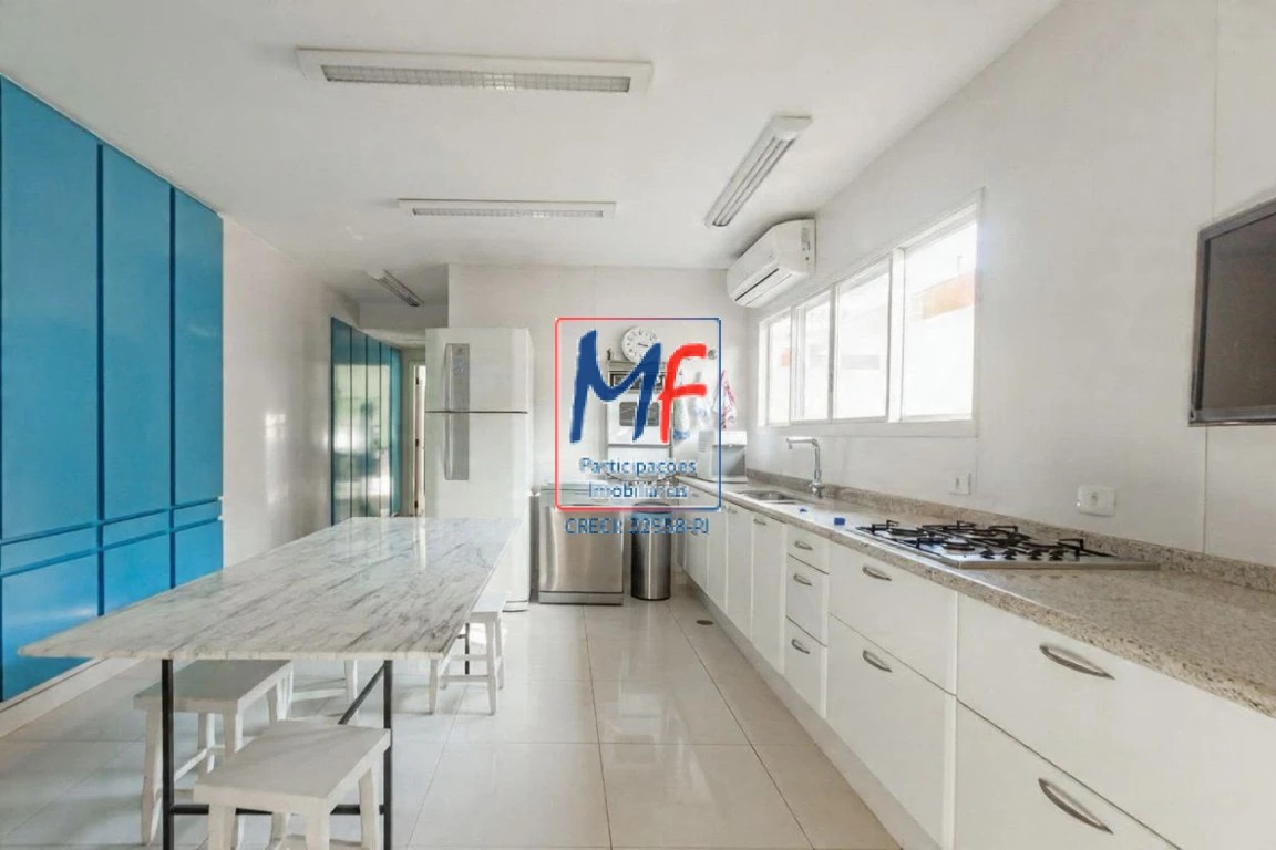 Casa, 5 quartos, 725 m² - Foto 15