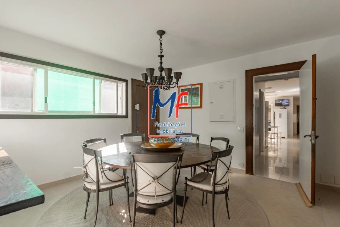 Casa, 5 quartos, 725 m² - Foto 17